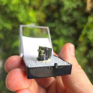 Green Tourmaline Pakistan
